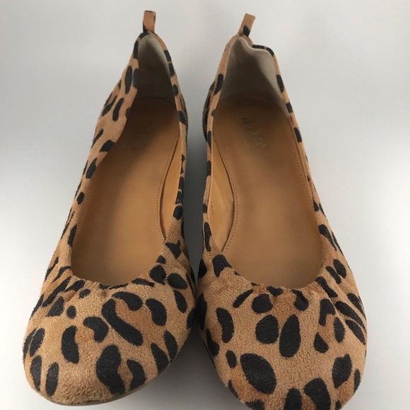 ana sicily ballet flats